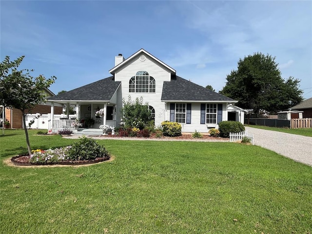 1822 N Philadelphia Ave, Shawnee, OK 74804 - photo 1