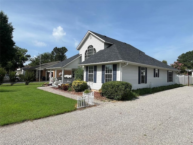 1822 N Philadelphia Ave, Shawnee, OK 74804 - photo 2