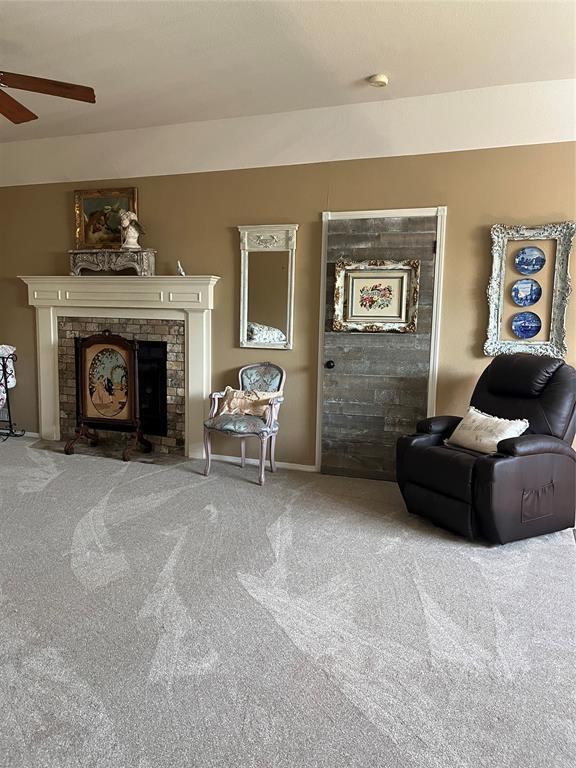 1822 N Philadelphia Ave, Shawnee, OK 74804 - photo 20