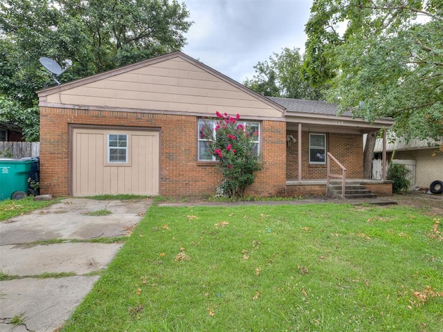 1738 N Meridian Ave, Oklahoma City, OK 73107 - photo 1