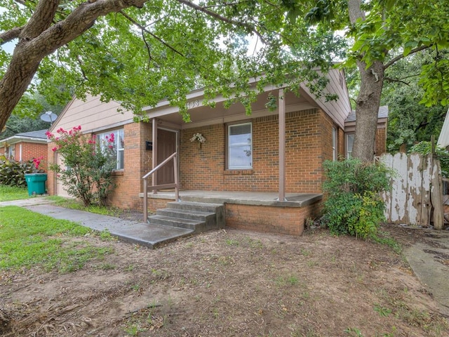 1738 N Meridian Ave, Oklahoma City, OK 73107 - photo 2