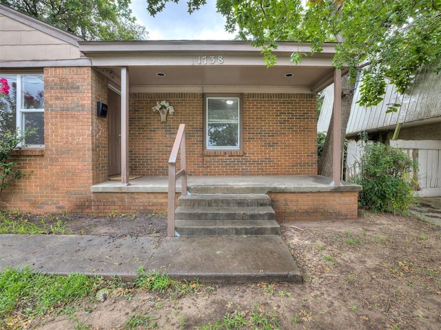 1738 N Meridian Ave, Oklahoma City, OK 73107 - photo 3