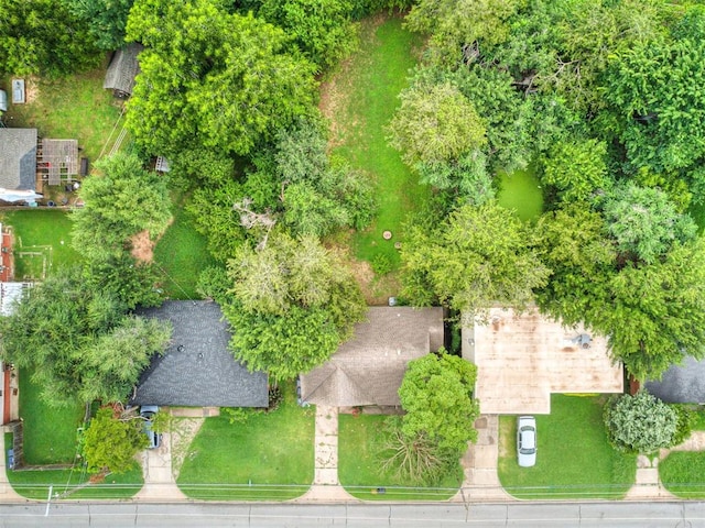 1738 N Meridian Ave, Oklahoma City, OK 73107 - photo 38