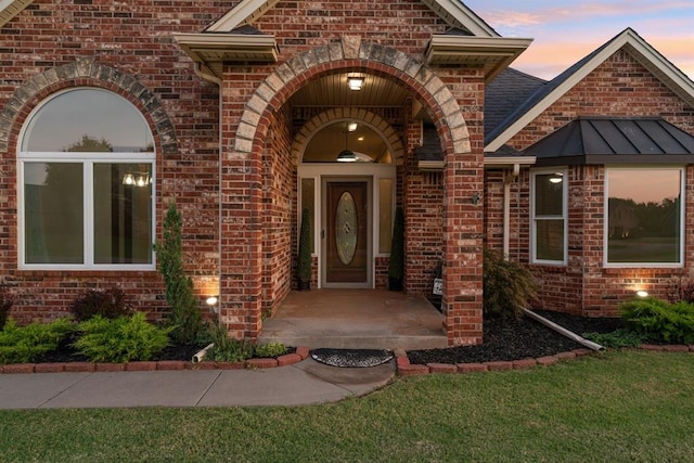 1313 Locust Grove Run, Piedmont, OK 73078 - photo 5