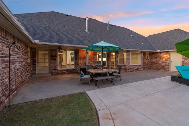 1313 Locust Grove Run, Piedmont, OK 73078 - photo 33