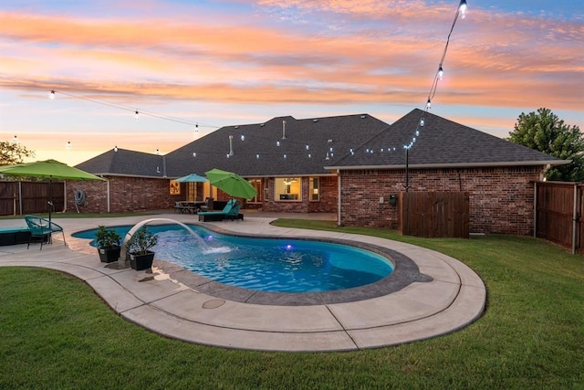 1313 Locust Grove Run, Piedmont, OK 73078 - photo 35