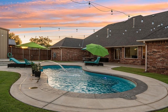 1313 Locust Grove Run, Piedmont, OK 73078 - photo 38