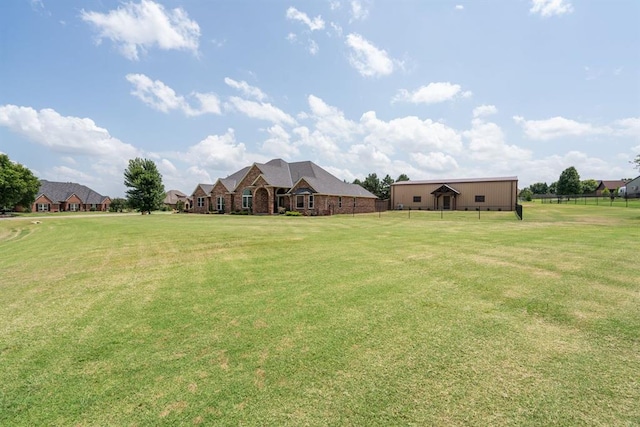 1313 Locust Grove Run, Piedmont, OK 73078 - photo 47