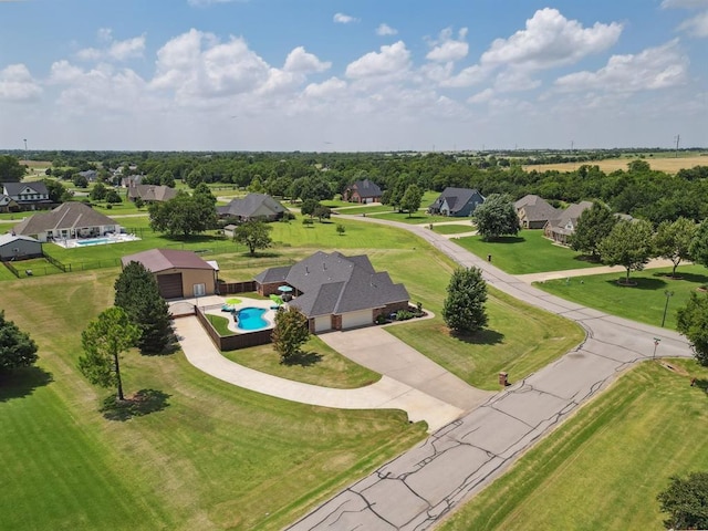 1313 Locust Grove Run, Piedmont, OK 73078 - photo 48