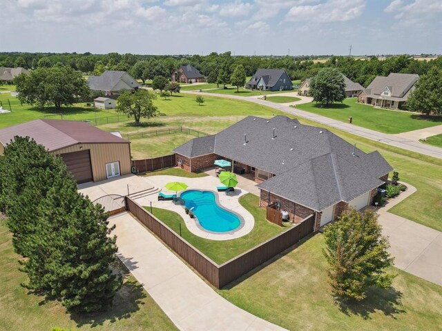 1313 Locust Grove Run, Piedmont, OK 73078 - photo 50