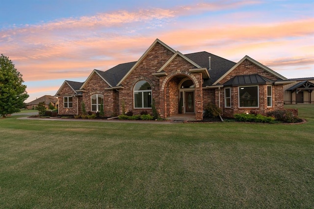 1313 Locust Grove Run, Piedmont, OK 73078 - photo 1