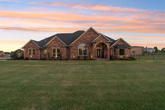 1313 Locust Grove Run, Piedmont, OK 73078 - photo 2