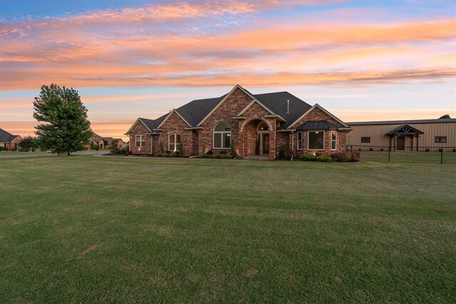 1313 Locust Grove Run, Piedmont, OK 73078 - photo 3