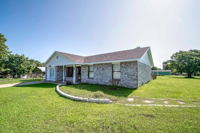 840670 4th St, Stroud, OK 74079 - photo 1
