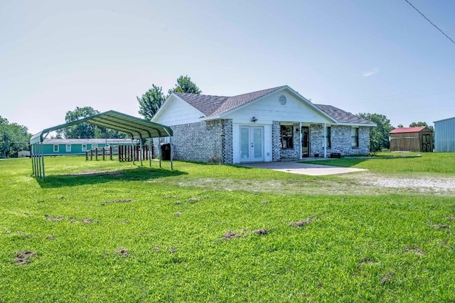 840670 4th St, Stroud, OK 74079 - photo 2