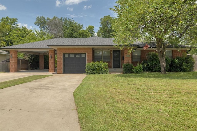 1201 Westlawn Dr, Norman, OK 73069 - photo 1