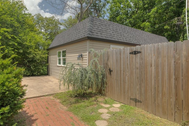 1201 Westlawn Dr, Norman, OK 73069 - photo 26