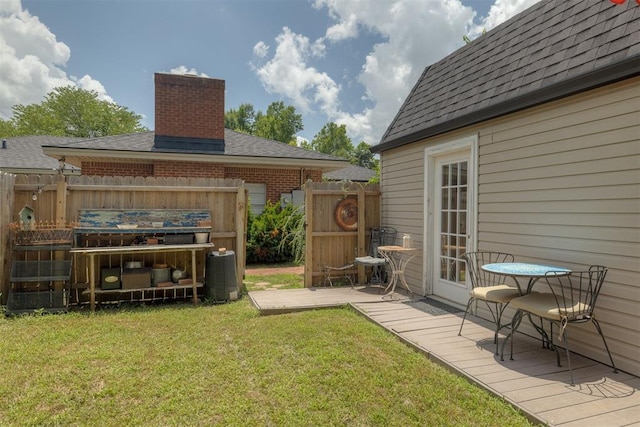 1201 Westlawn Dr, Norman, OK 73069 - photo 27