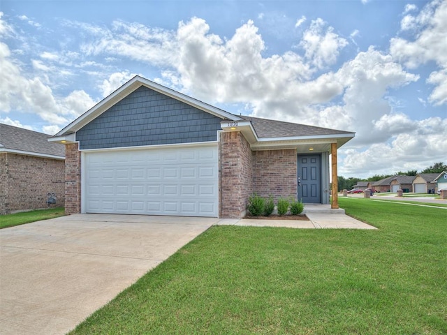 11620 SW 12th St, Yukon, OK 73099 - photo 1