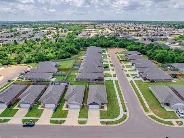 11620 SW 12th St, Yukon, OK 73099 - photo 35