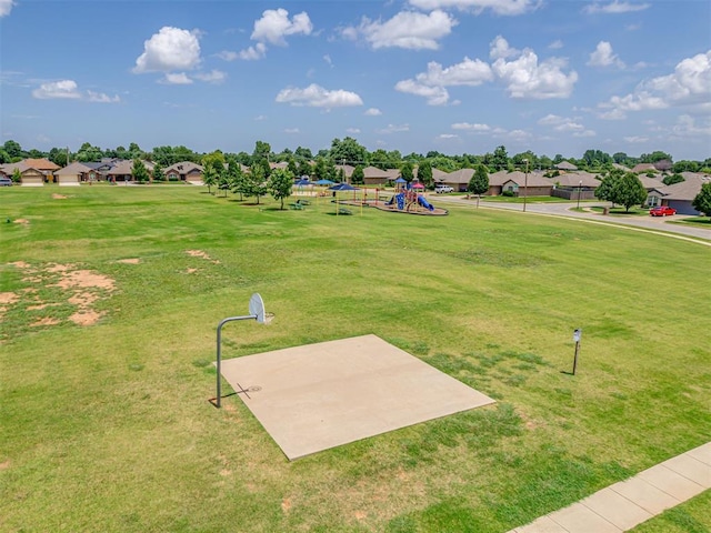 11620 SW 12th St, Yukon, OK 73099 - photo 39