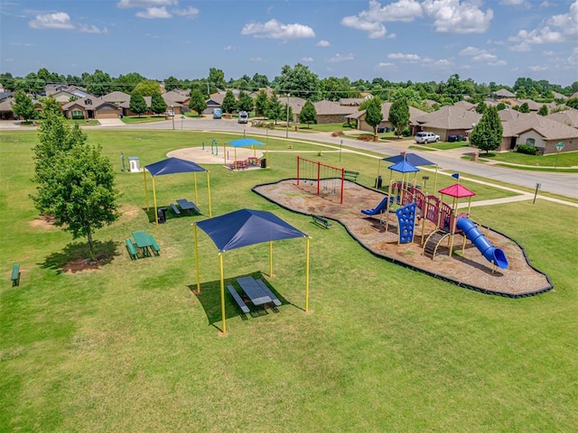 11620 SW 12th St, Yukon, OK 73099 - photo 40