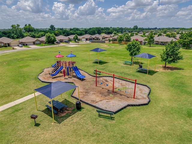 11620 SW 12th St, Yukon, OK 73099 - photo 41