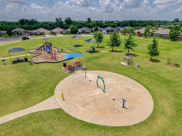 11620 SW 12th St, Yukon, OK 73099 - photo 42