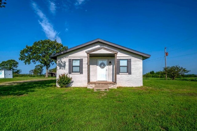21576 Milfay Rd, Depew, OK 74028 - photo 2