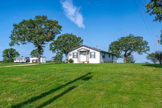 21576 Milfay Rd, Depew, OK 74028 - photo 3