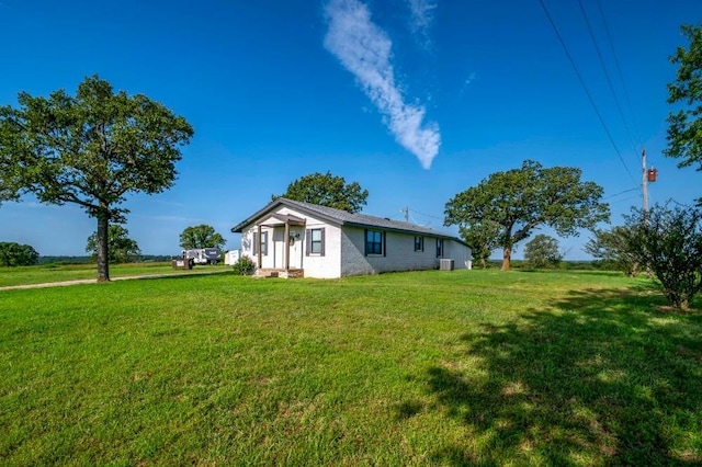 21576 Milfay Rd, Depew, OK 74028 - photo 4