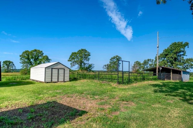 21576 Milfay Rd, Depew, OK 74028 - photo 23