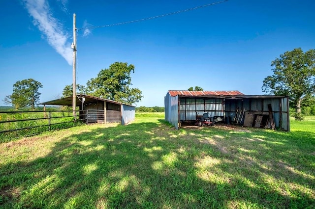 21576 Milfay Rd, Depew, OK 74028 - photo 24