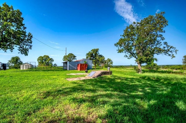 21576 Milfay Rd, Depew, OK 74028 - photo 27