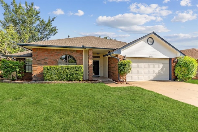 1708 Yosemite Pl, Edmond, OK 73003 - photo 1