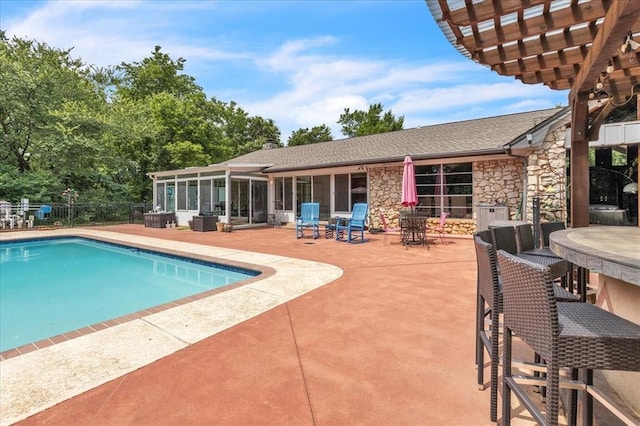 1716 Deason Dr, Edmond, OK 73013 - photo 3
