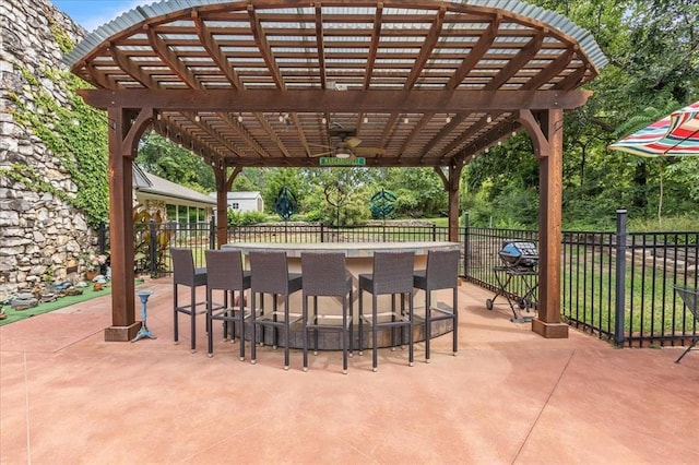 1716 Deason Dr, Edmond, OK 73013 - photo 33