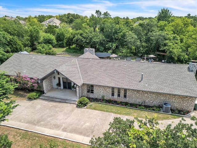 1716 Deason Dr, Edmond, OK 73013 - photo 36