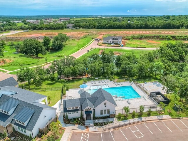 2116 Marsala Dr, Edmond, OK 73034 - photo 40