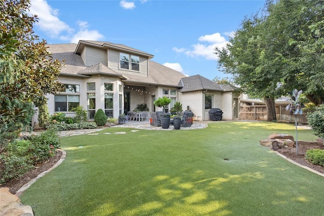 1717 Dorchester Pl, Nichols Hills, OK 73120 - photo 34