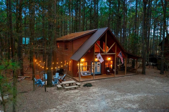 200 Stevens Rd, Broken Bow, OK 74728 - photo 1