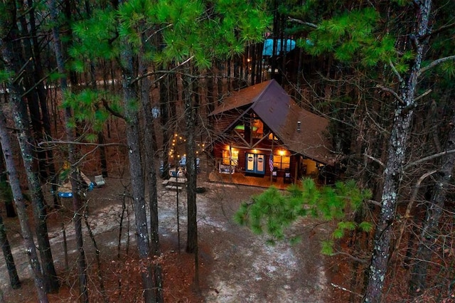 200 Stevens Rd, Broken Bow, OK 74728 - photo 2