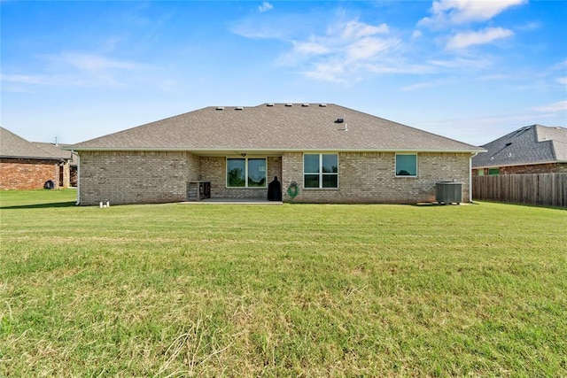 11216 SW 42nd Ct, Mustang, OK 73064 - photo 26