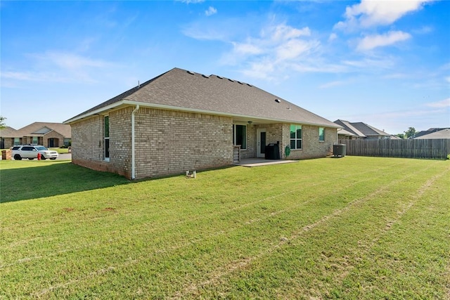 11216 SW 42nd Ct, Mustang, OK 73064 - photo 27