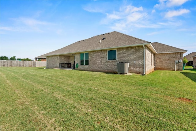 11216 SW 42nd Ct, Mustang, OK 73064 - photo 28