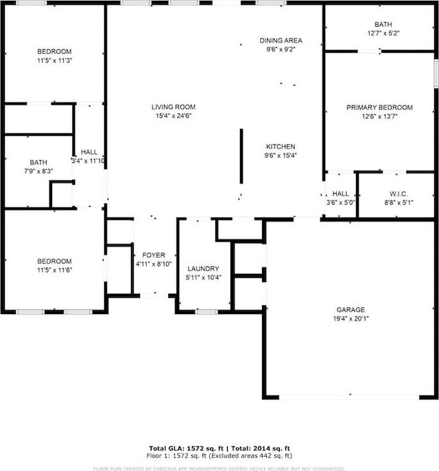 110 Ranch Rd, Elk City, OK 73644 - photo 27
