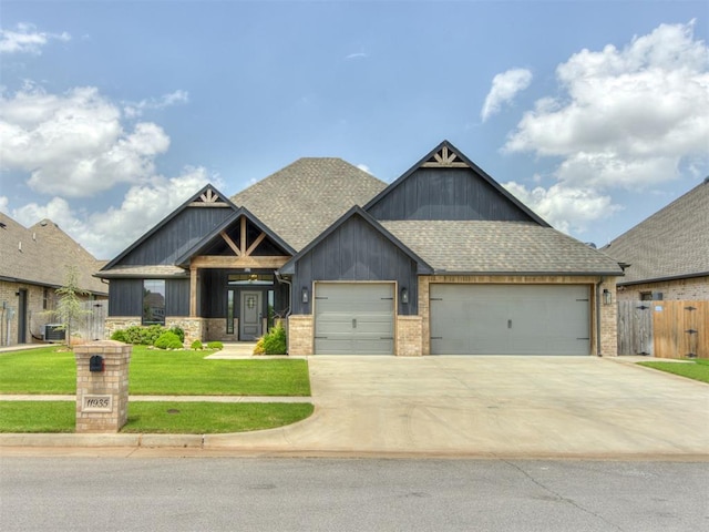 11935 SW 49th St, Mustang, OK 73064 - photo 1