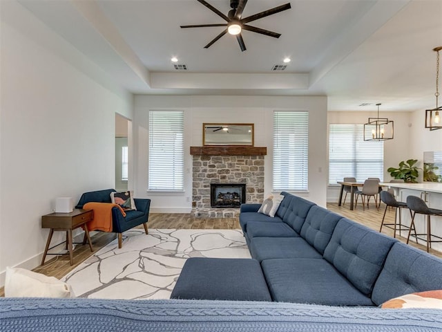 11935 SW 49th St, Mustang, OK 73064 - photo 5