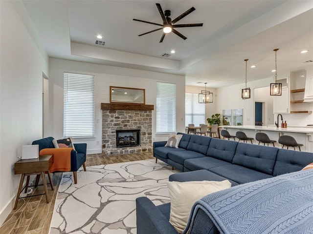 11935 SW 49th St, Mustang, OK 73064 - photo 6
