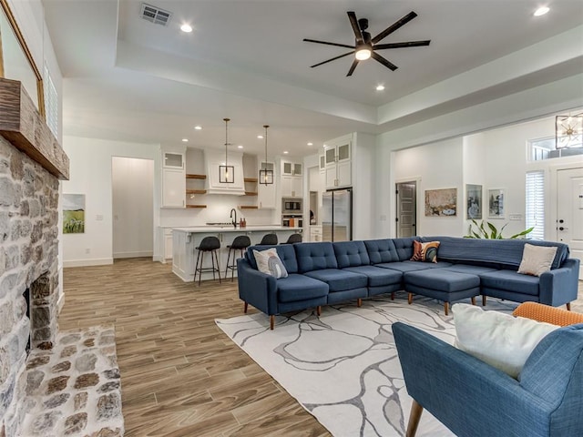 11935 SW 49th St, Mustang, OK 73064 - photo 8